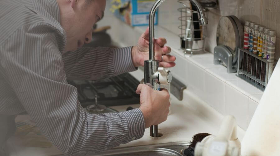 Local sewer line repair in Daisy, MO